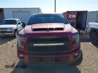 2016 Ford F-150 XL with VIN 1FTEW1CG7GKD74512, listed as a IAAI auction lot 41916657 with 54,295 mi miles and . Bid and sale history available at DreamBid. Image 12.
