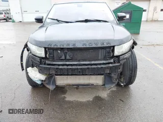 2013 Land Rover Range Rover Evoque Dynamic Premium with VIN SALVT2BG3DH768199, listed as a IAAI auction lot 41990807 with 78,824 mi miles and . Bid and sale history available at DreamBid. Image 6.