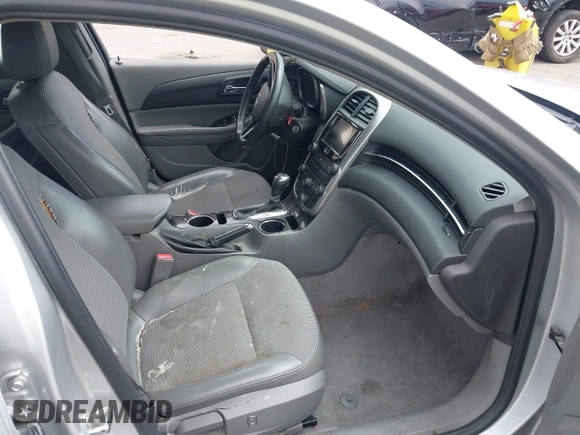 2015 Chevrolet Malibu LT with VIN 1G11D5SL0FF116066, listed as a IAAI auction lot 42078407 with 179,113 mi miles and . Bid and sale history available at DreamBid. Image 5.