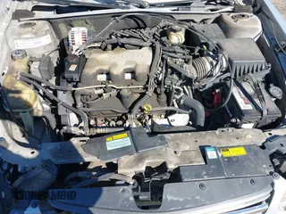 2001 Chevrolet Malibu with VIN 1G1ND52J116140319, listed as a IAAI auction lot 41539352 with 221,234 mi miles. Bid and sale history available at carsss.com. Image 10.