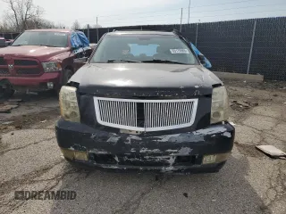 2007 Cadillac Escalade ESV z VIN 1GYFK66897R289951, wystawiony jako Copart lot #53170665 z przebiegiem 157 405 mil mil oraz Szkody całkowita. Historia ofert i sprzedaży dostępna na DreamBid. Obrazek 5.