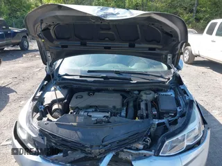 2017 Chevrolet Cruze LS with VIN 1G1BC5SM0H7256406, listed as a IAAI auction lot 42046649 with 120,658 mi miles and . Bid and sale history available at DreamBid. Image 10.