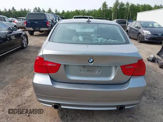 2009 BMW 3 Series 335i xDrive with VIN WBAPL33599A406944, listed as a IAAI auction lot 42426277 with 196,297 mi miles and . Bid and sale history available at DreamBid. Image 17.