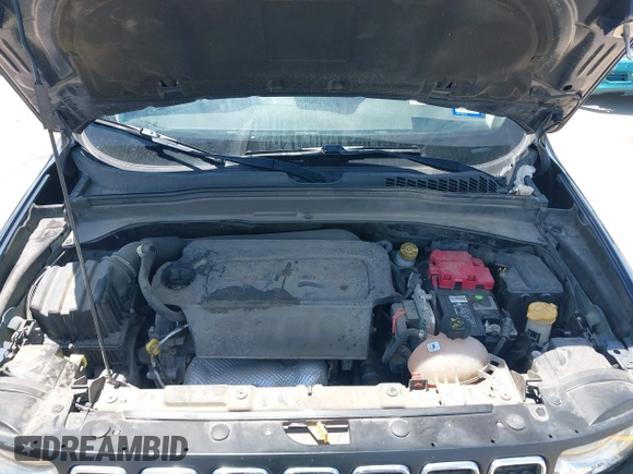 2020 Jeep Renegade Latitude с VIN ZACNJABB0LPL71663, выставлен на аукционе IAAI как лот 42228581 с пробегом 76 618 миль миль и . История ставок и продаж доступна на DreamBid. Изображение 10.