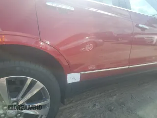 2024 Cadillac XT5 FWD Premium Luxury with VIN 1GYKNCR4XRZ751482, listed as a Copart auction lot 73644534 with 0 mi miles and Salvage Title. Bid and sale history available at carsss.com. Image 13.