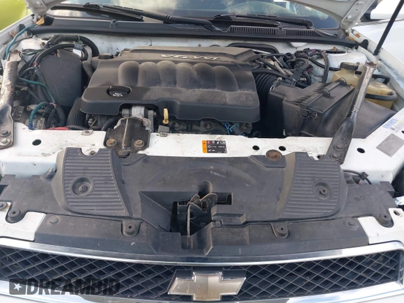 2013 Chevrolet Impala Police z VIN 2G1WD5E38D1124003, wystawiony jako IAAI lot #41231039 z przebiegiem 172 366 mil mil oraz . Historia ofert i sprzedaży dostępna na DreamBid. Obrazek 10.