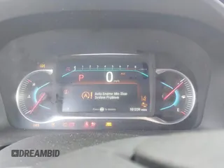 2021 Honda Passport Sport with VIN 5FNYF8H27MB021098, listed as a IAAI auction lot 41333241 with 101,239 mi miles and . Bid and sale history available at DreamBid. Image 15.