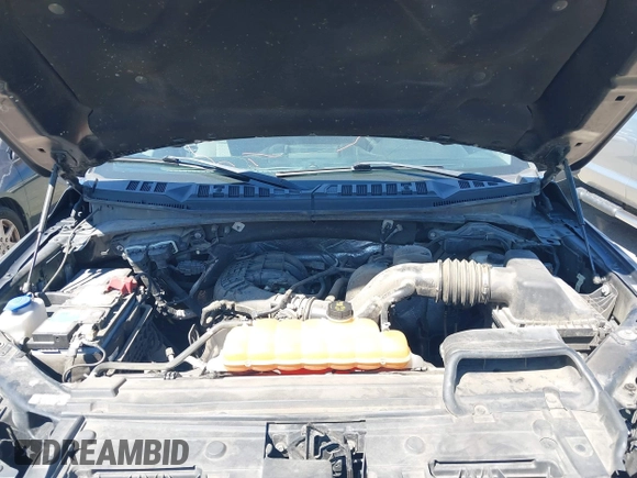 2015 Ford F-150 XLT с VIN 1FTEW1E81FKD72761, выставлен на аукционе IAAI как лот 42661624 с пробегом 140 948 миль миль и . История ставок и продаж доступна на DreamBid. Изображение 10.