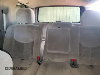 2006 Chevrolet Tahoe LS with VIN 1GNEC13V56R113724, listed as a Copart auction lot 43815525 with 216,576 mi miles and Salvage Title. Bid and sale history available at carsss.com. Image 10.