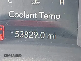 2023 Ram 2500 Big Horn with VIN 3C6UR5DL4PG651105, listed as a IAAI auction lot 42397597 with 53,829 mi miles and . Bid and sale history available at DreamBid. Image 15.