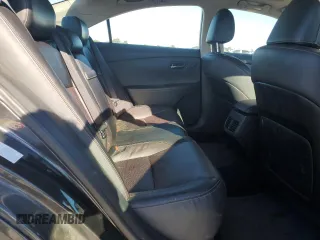 2010 Lexus ES 330 with VIN JTHBK1EG8A2405767, listed as a Copart auction lot 55885585 with 132,719 mi miles and Clean Title. Bid and sale history available at DreamBid. Image 10.