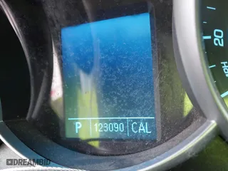 2011 Chevrolet Cruze LT w/2LT with VIN 1G1PG5S9XB7105604, listed as a IAAI auction lot 42019978 with 123,090 mi miles. Bid and sale history available at carsss.com. Image 7.