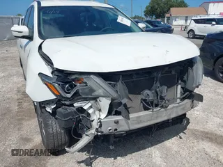 2019 Nissan Pathfinder SL with VIN 5N1DR2MN4KC596512, listed as a IAAI auction lot 42547862 with 231,367 mi miles and . Bid and sale history available at DreamBid. Image 6.