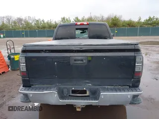 2015 Chevrolet Silverado 1500 LT with VIN 3GCUKREC4FG470863, listed as a IAAI auction lot 41917566 with 300,177 mi miles and . Bid and sale history available at DreamBid. Image 16.