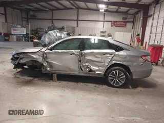 2018 Honda Accord Touring z VIN 1HGCV3F94JA001591, wystawiony jako IAAI lot #42161624 z przebiegiem 100 591 mil mil oraz . Historia ofert i sprzedaży dostępna na DreamBid. Obrazek 15.