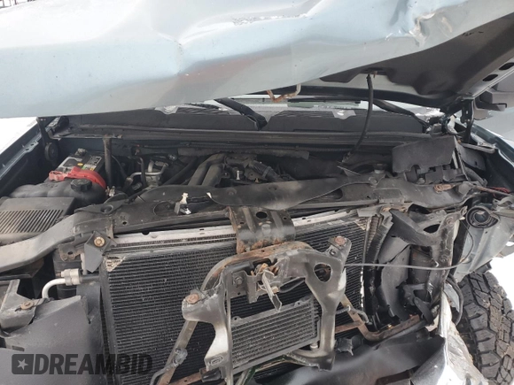 2009 Chevrolet Silverado 1500 LT with VIN 3GCEK23339G254022, listed as a Copart auction lot 45961115 with 128,264 mi miles and Clean Title. Bid and sale history available at DreamBid. Image 12.
