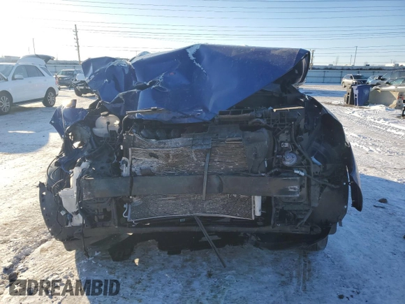 2024 Kia Sportage EX with VIN 5XYK3CDF7RG210456, listed as a Copart auction lot 45816055 with 23,891 mi miles and Salvage Title. Bid and sale history available at DreamBid. Image 5.