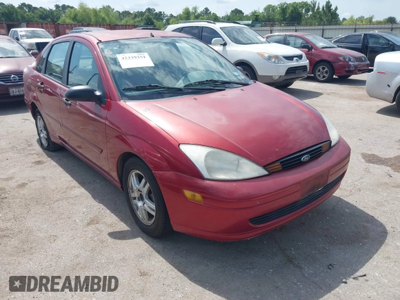 2004 Ford Focus SE z VIN 1FAFP34384W120763, wystawiony jako IAAI lot #42339251 z przebiegiem 262 686 mil mil oraz . Historia ofert i sprzedaży dostępna na DreamBid. Obrazek 1.