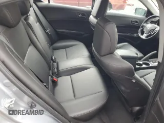 2016 Acura ILX with VIN 19UDE2F30GA016544, listed as a Copart auction lot 61521095 with 63,121 mi miles and Salvage title. Bid and sale history available at DreamBid. Image 10.