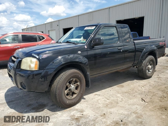 2004 Nissan Frontier XE Desert Runner with VIN 1N6ED26Y04C428073, listed as a Copart auction lot 63852965 with 237,327 mi miles and Clean title. Bid and sale history available at DreamBid. Image 1.