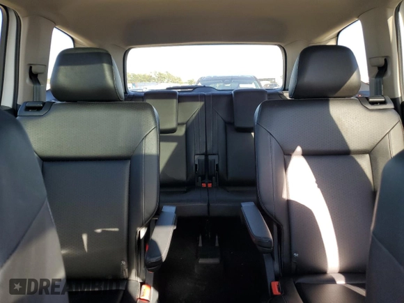 2019 Volkswagen Atlas SEL R-Line с VIN 1V2RR2CA1KC522035, выставлен на аукционе Copart как лот 46860645 с пробегом 43 569 миль миль и Списание • Salvage title. История ставок и продаж доступна на DreamBid. Изображение 10.