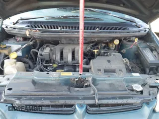 2000 Dodge Grand Caravan with VIN 2B4GP24G2YR761530, listed as a IAAI auction lot 41761127 with 200,000 mi miles and . Bid and sale history available at DreamBid. Image 10.