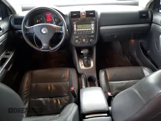 2007 Volkswagen Jetta z VIN 3VWDG71K47M101262, wystawiony jako Copart lot #51469695 z przebiegiem 241 174 mil mil oraz Szkoda całkowita • Salvage title. Historia ofert i sprzedaży dostępna na DreamBid. Obrazek 8.