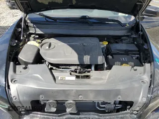 2018 Jeep Cherokee Latitude Plus с VIN 1C4PJMLX5JD555712, выставлен на аукционе Copart как лот 54426415 с пробегом 83 131 миль миль и Списание • Salvage title. История ставок и продаж доступна на DreamBid. Изображение 12.