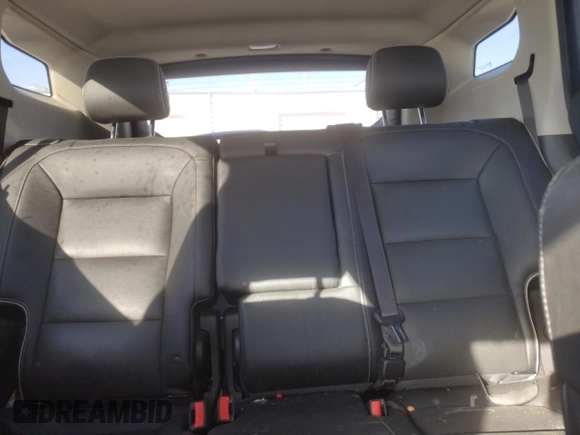 2019 GMC Terrain Denali with VIN 3GKALXEX2KL401165, listed as a Copart auction lot 42923105 with 73,776 mi miles and Salvage Title. Bid and sale history available at carsss.com. Image 10.