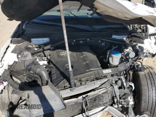 2012 Audi Q5 Premium Plus with VIN WA1LFAFP6CA136583, listed as a Copart auction lot 74075684 with Not provided miles and Salvage title. Bid and sale history available at DreamBid. Image 12.