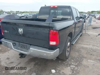 2015 Ram 1500 Lone Star z VIN 1C6RR6LG6FS676868, wystawiony jako IAAI lot #41903806 z przebiegiem 153 436 mil mil oraz . Historia ofert i sprzedaży dostępna na DreamBid. Obrazek 4.