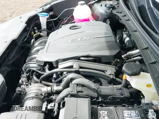 2025 Hyundai Tucson SEL Convenience с VIN 3KMJC3DE4SE003400, выставлен на аукционе IAAI как лот 42117342 с пробегом 4 034 миль миль и . История ставок и продаж доступна на DreamBid. Изображение 19.