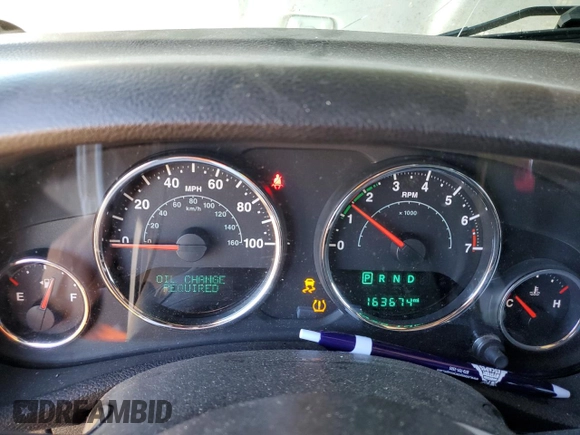 2015 Jeep Wrangler Unlimited Altitude with VIN 1C4BJWEG2FL683566, listed as a Copart auction lot 89135655 with 163,674 mi miles and Clean title. Bid and sale history available at DreamBid. Image 9.