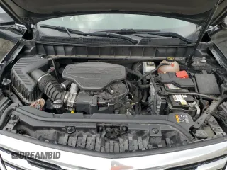 2019 Cadillac XT5 FWD with VIN 1GYKNARS4KZ113480, listed as a Copart auction lot 50328075 with 73,064 mi miles and Non Repairable. Bid and sale history available at carsss.com. Image 12.