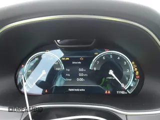 2024 Genesis GV80 z VIN KMUHCESC3RU170760, wystawiony jako IAAI lot #41702236 z przebiegiem 11 162 mil mil oraz . Historia ofert i sprzedaży dostępna na DreamBid. Obrazek 7.