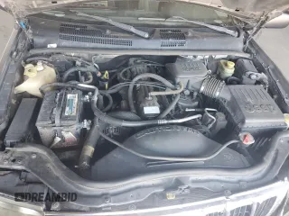 2000 Jeep Grand Cherokee Laredo with VIN 1J4GW48S0YC253091, listed as a Copart auction lot 60357255 with 218,410 mi miles and Clean title. Bid and sale history available at DreamBid. Image 11.