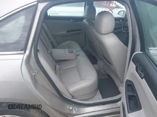 2007 Chevrolet Impala LT with VIN 2G1WC58R379283892, listed as a IAAI auction lot 41882228 with 171,385 mi miles and . Bid and sale history available at DreamBid. Image 8.