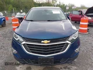2020 Chevrolet Equinox LT with VIN 3GNAXUEV0LL264829, listed as a IAAI auction lot 42122941 with 95,395 mi miles and . Bid and sale history available at DreamBid. Image 12.
