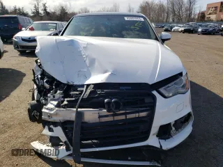 2016 Audi A3 2.0T Premium with VIN WAUB8GFF8G1104145, listed as a Copart auction lot 45985953 with 70,828 mi miles. Bid and sale history available at carsss.com. Image 5.