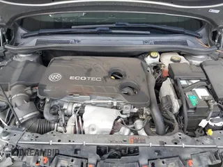 2017 Buick Cascada Premium with VIN W04WH3N52HG003178, listed as a IAAI auction lot 42433711 with 51,857 mi miles and . Bid and sale history available at DreamBid. Image 10.