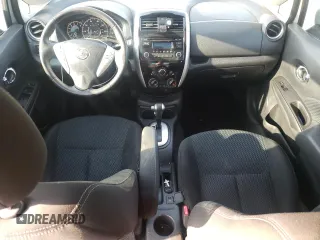 2015 Nissan Note SV with VIN 3N1CE2CP0FL364890, listed as a Copart auction lot 54951395 with 226,675 mi miles and Clean Title. Bid and sale history available at DreamBid. Image 8.