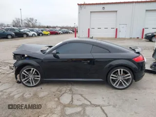 2016 Audi TT 2.0T z VIN TRUC5AFV8G1009045, wystawiony jako IAAI lot #41994710 z przebiegiem 118 844 mil mil oraz . Historia ofert i sprzedaży dostępna na DreamBid. Obrazek 15.
