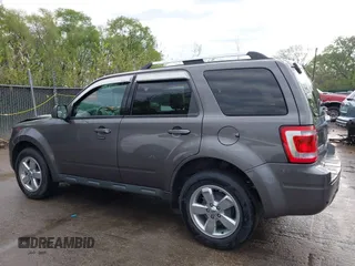 2012 Ford Escape Limited z VIN 1FMCU0E78CKC82125, wystawiony jako IAAI lot #42035740 z przebiegiem 84 784 mil mil oraz . Historia ofert i sprzedaży dostępna na DreamBid. Obrazek 14.