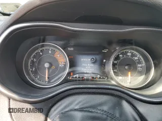 2019 Jeep Cherokee Limited с VIN 1C4PJMDN8KD212200, выставлен на аукционе Copart как лот 59938735 с пробегом 94 699 миль миль и Чистый • Clean title. История ставок и продаж доступна на DreamBid. Изображение 9.
