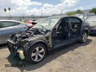 2008 BMW 5 Series 528i with VIN WBANU53508CT08730, listed as a Copart auction lot 62422873 with Not Provided miles and Salvage Title. Bid and sale history available at carsss.com. Image 1.