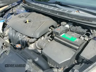 2012 Hyundai Elantra Limited с VIN 5NPDH4AE2CH072661, выставлен на аукционе IAAI как лот 43383611 с пробегом 149 562 миль миль и . История ставок и продаж доступна на DreamBid. Изображение 19.