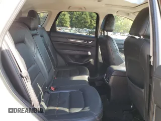 2018 Mazda CX-5 Grand Touring with VIN JM3KFADM9J1439436, listed as a Copart auction lot 74189114 with 0 mi miles and Salvage Title. Bid and sale history available at carsss.com. Image 11.