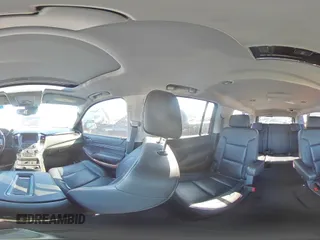 2019 Chevrolet Suburban Premier with VIN 1GNSKJKJ6KR134774, listed as a Copart auction lot 76118314 with 69,523 mi miles and Salvage Title. Bid and sale history available at DreamBid. Image 15.