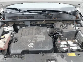 2011 Toyota RAV4 with VIN JTMBK4DV0B5106065, listed as a IAAI auction lot 41671279 with 85,786 mi miles. Bid and sale history available at carsss.com. Image 10.