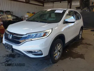 2016 Honda CR-V EX with VIN 5J6RM4H50GL140376, listed as a IAAI auction lot 42178689 with 104,740 mi miles and . Bid and sale history available at DreamBid. Image 17.